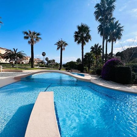 Luxury - Atico En Altea Hills Apartment อาลิกันเต ภายนอก รูปภาพ