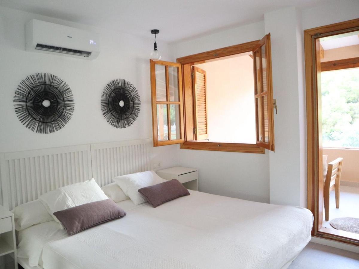 Luxury - Atico En Altea Hills Apartment อาลิกันเต ภายนอก รูปภาพ