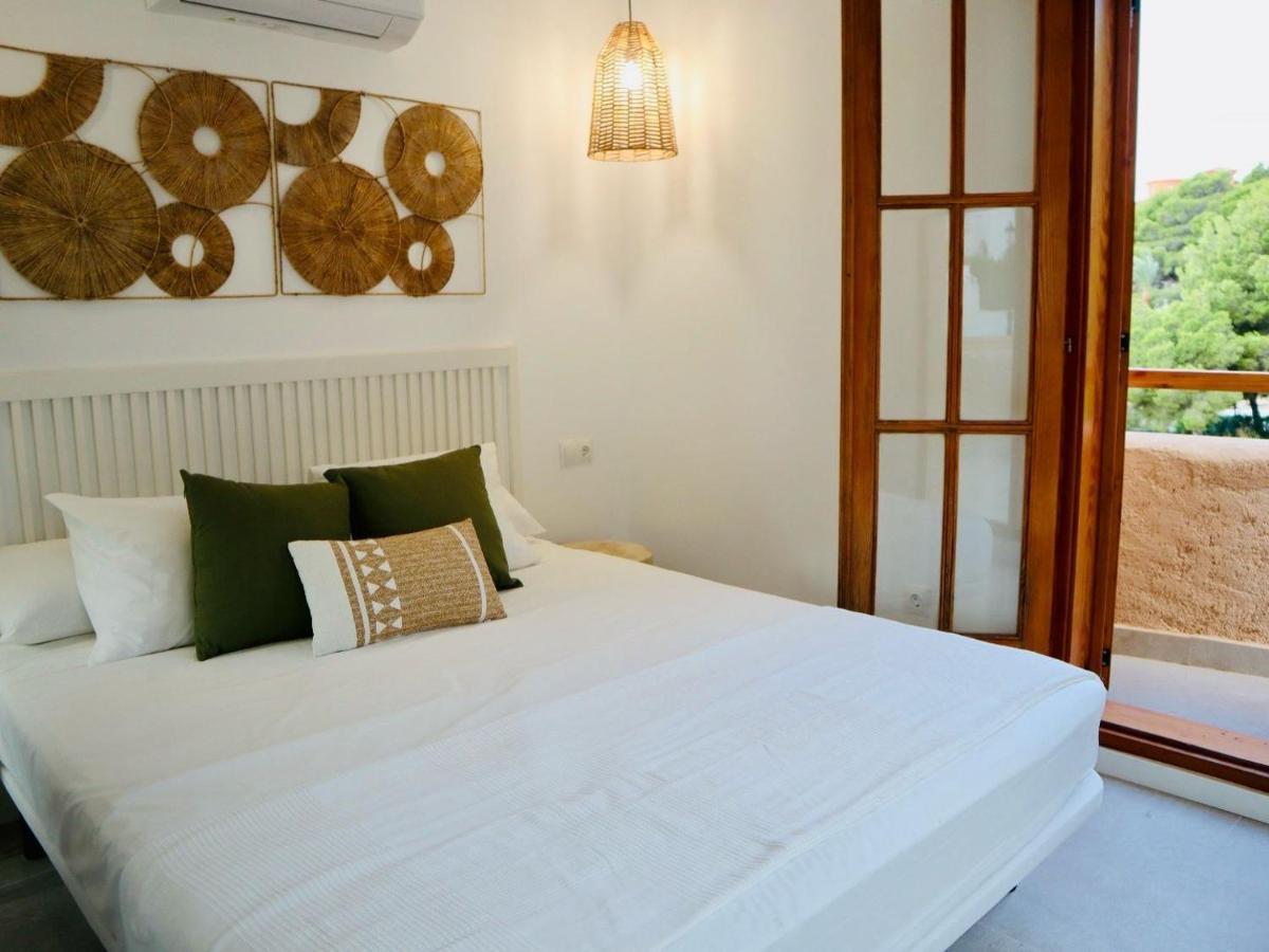 Luxury - Atico En Altea Hills Apartment อาลิกันเต ภายนอก รูปภาพ