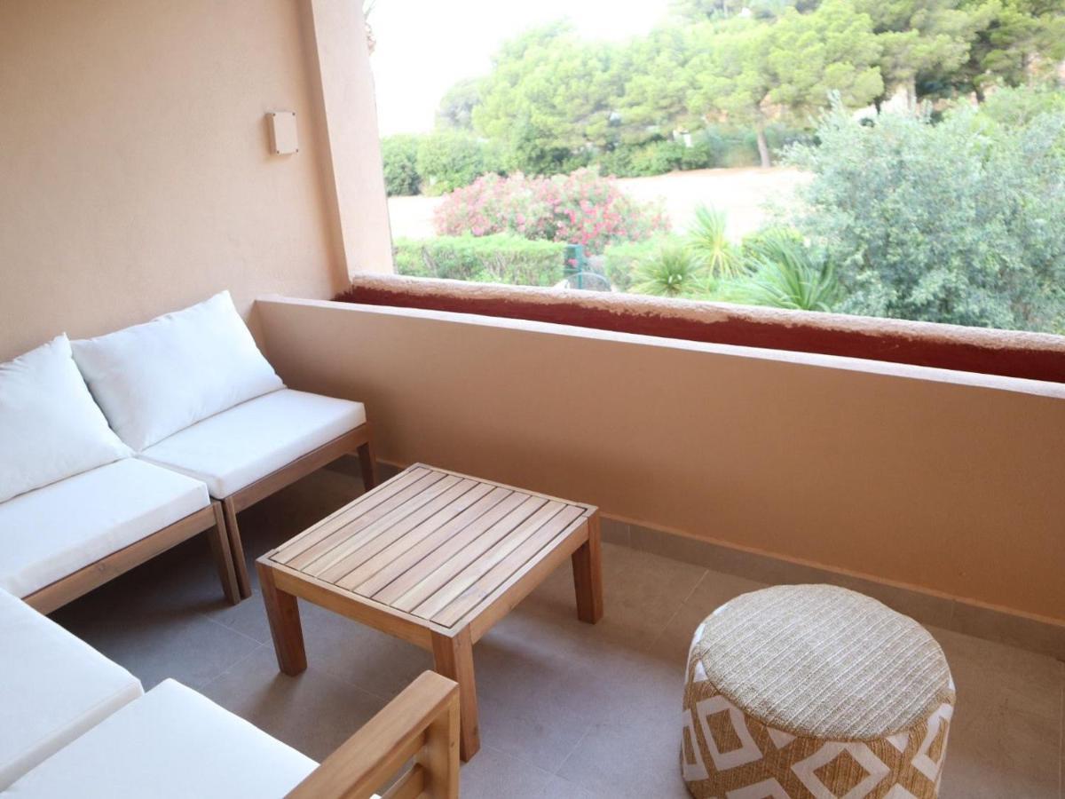 Luxury - Atico En Altea Hills Apartment อาลิกันเต ภายนอก รูปภาพ