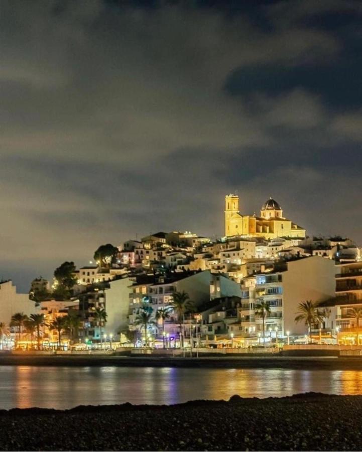Luxury - Atico En Altea Hills Apartment อาลิกันเต ภายนอก รูปภาพ