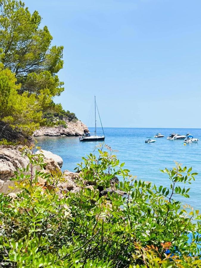 Luxury - Atico En Altea Hills Apartment อาลิกันเต ภายนอก รูปภาพ