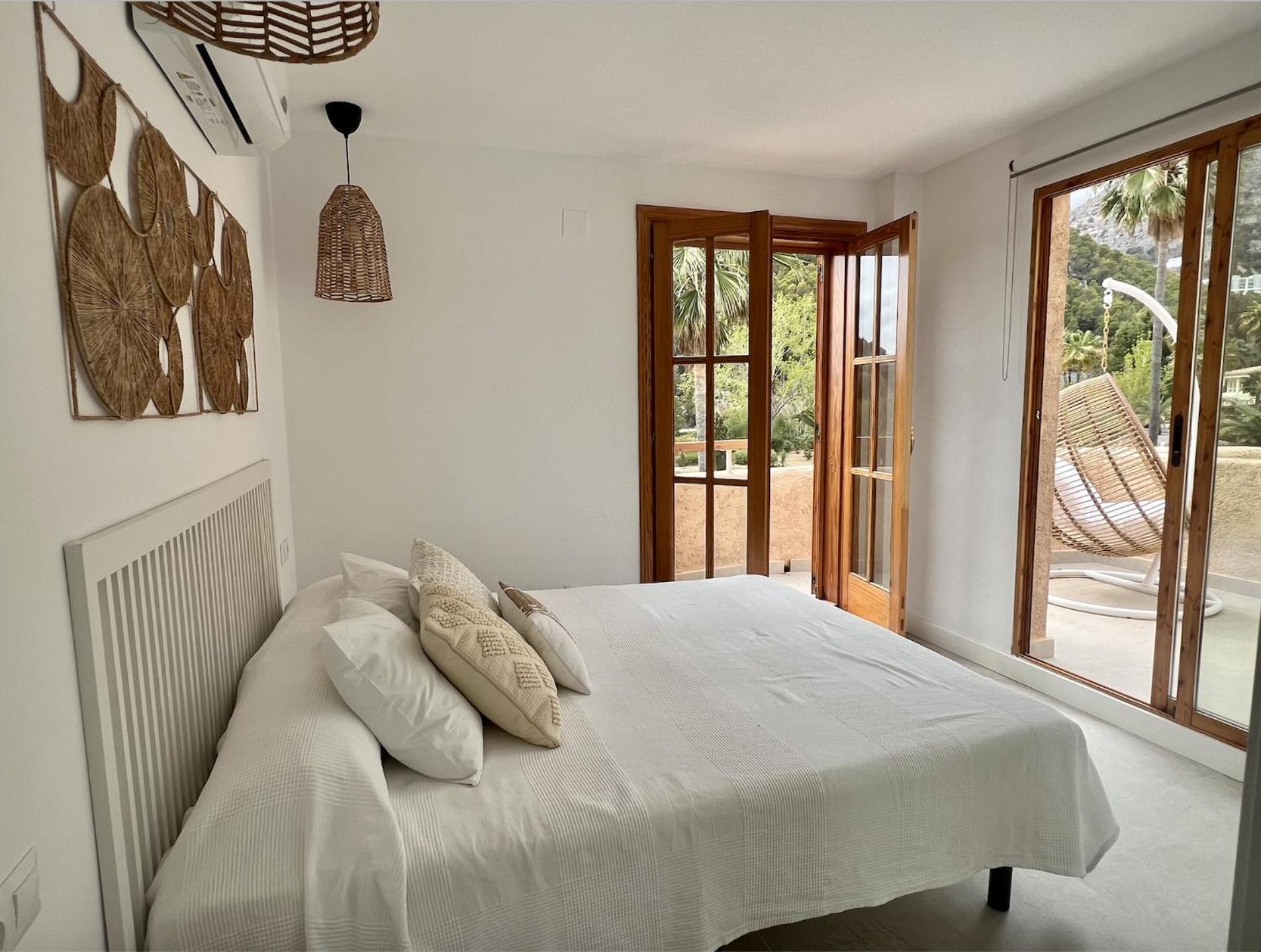 Luxury - Atico En Altea Hills Apartment อาลิกันเต ภายนอก รูปภาพ