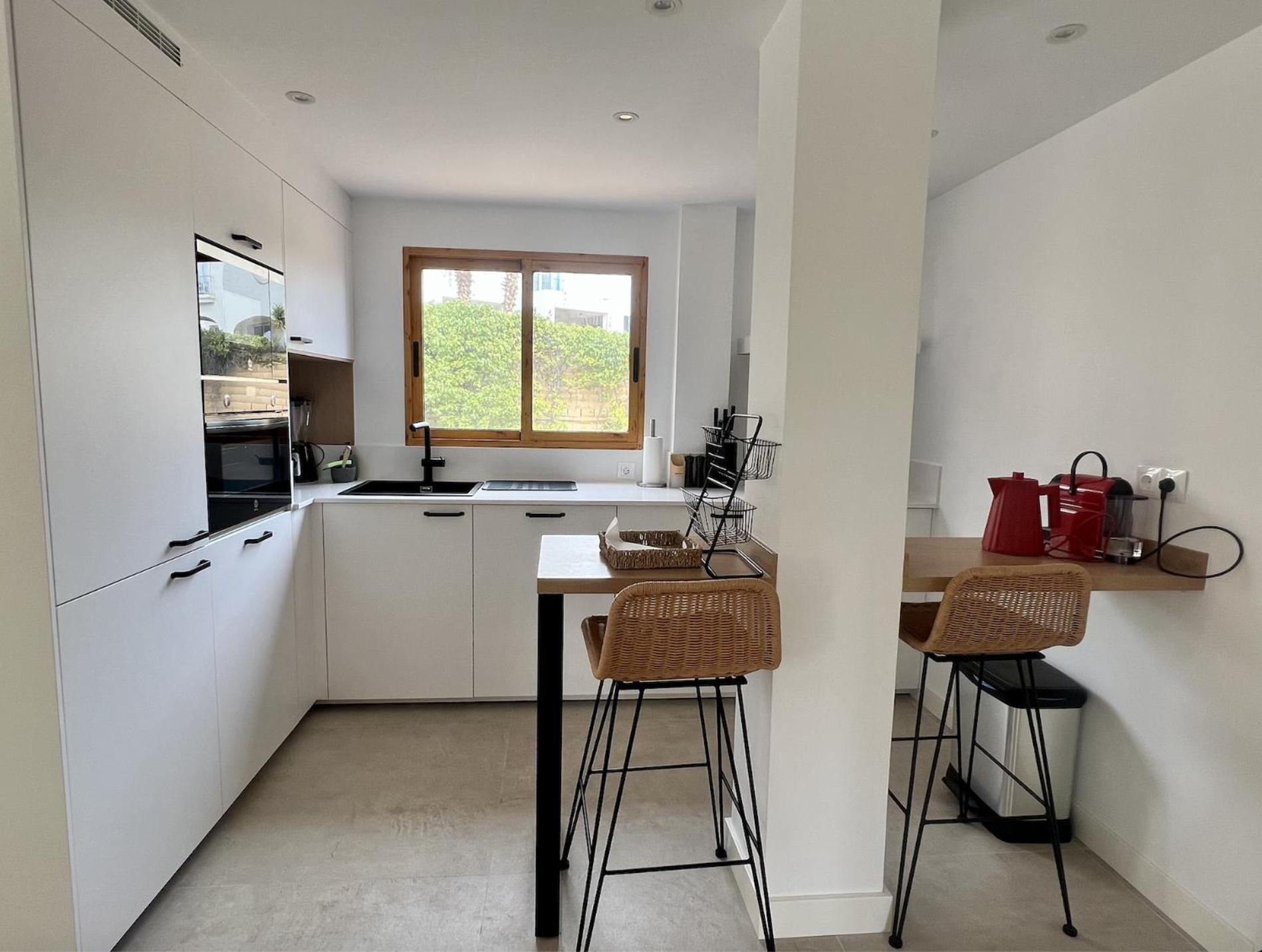 Luxury - Atico En Altea Hills Apartment อาลิกันเต ภายนอก รูปภาพ