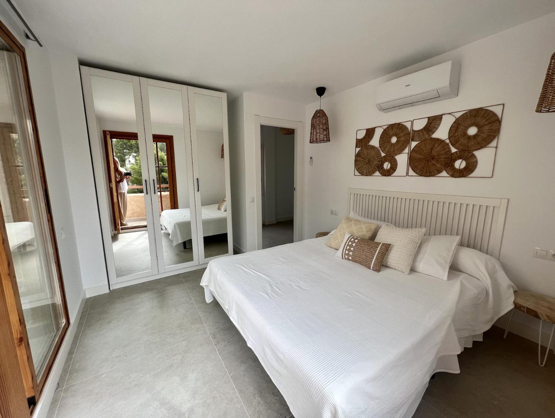 Luxury - Atico En Altea Hills Apartment อาลิกันเต ภายนอก รูปภาพ